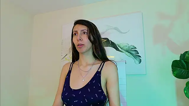 luna_willians Chat XXX in diretta