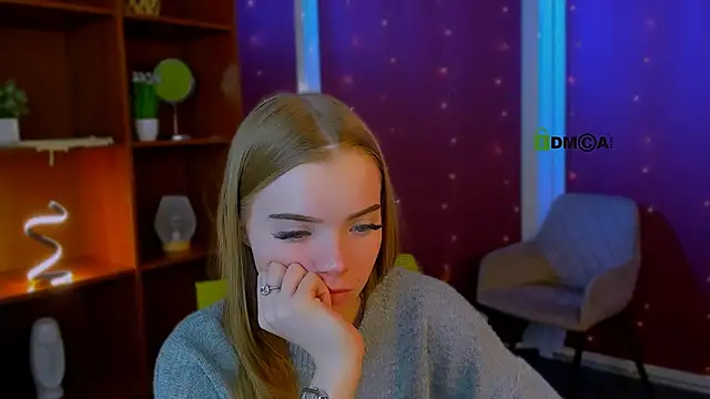 Webkamerová show maddy_moah