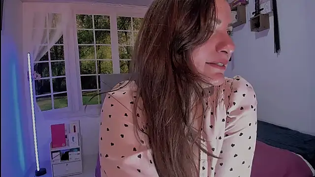 Sembang XXX Secara Langsung vanessabrown_