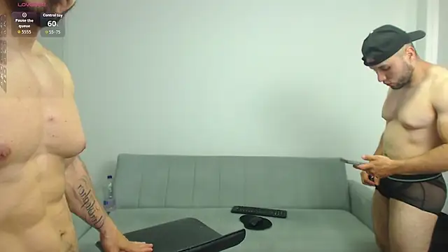 jhustin_marcius webkamerás műsora