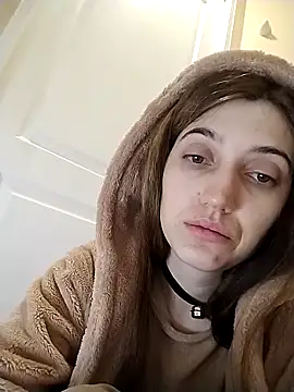 Chatroom XXX en direct de Iren