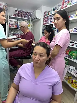 Chatroom XXX en direct de kandalove