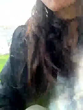 Pokazy przed kamerką – Lalla_Amani