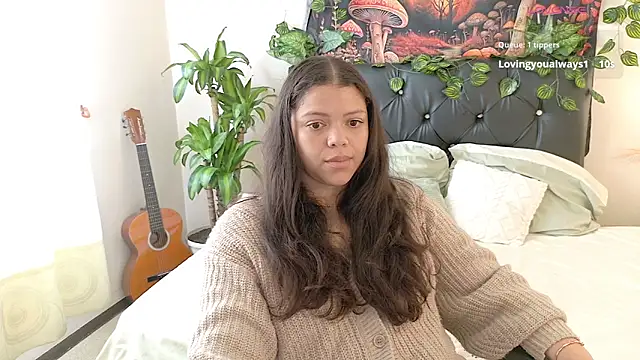 Amanda_sweet লাইভ XXX চ্যাট