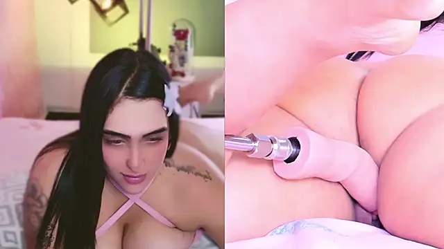 kloe_campbell Live XXX-Chat