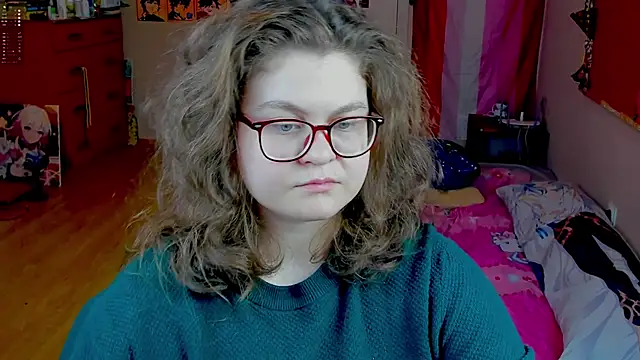 Sashy_Way's Live XXX Chat