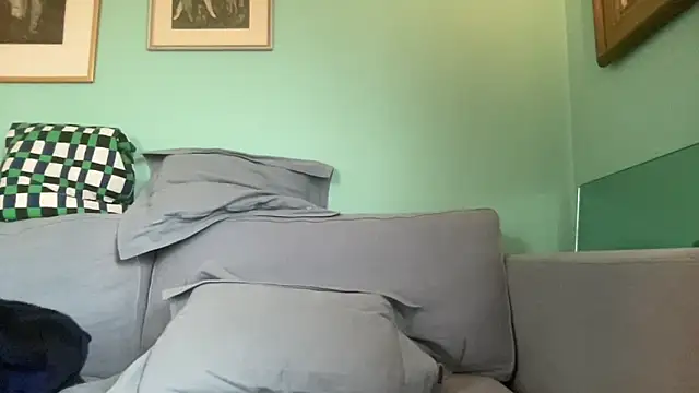 Show webcam de John_firmetmegat