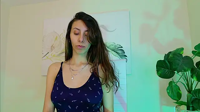 luna_willians' Live XXX Chat