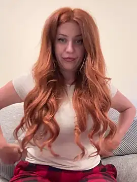 RoxxyDallas webcam show