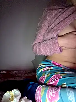 แชท XXX สดของ altinya