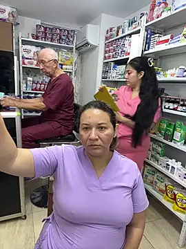 عرض كام kandalove