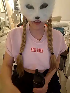 SPrITZMAUS: онлайн-секс-чат