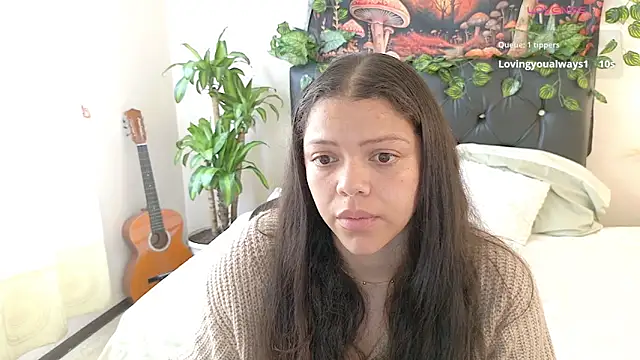 Amanda_sweet's Live XXX Chat