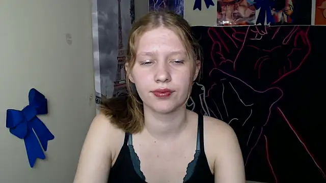 StellaCRL: онлайн-секс-чат