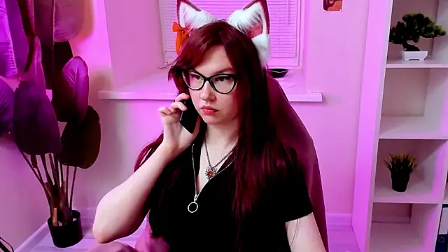 CarolGiggly: απευθείας συνομιλία ΧΧΧ