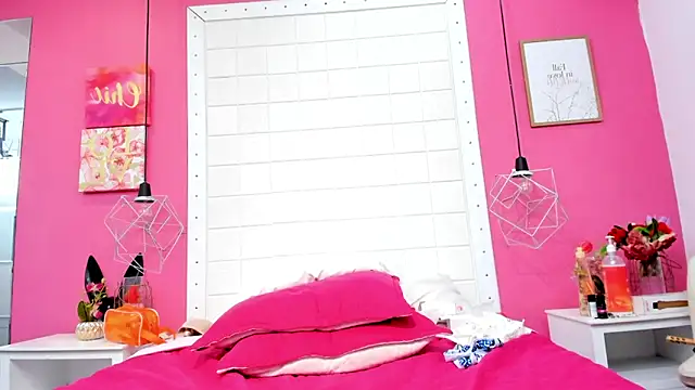 molly_madisson_ Live XXX-chat