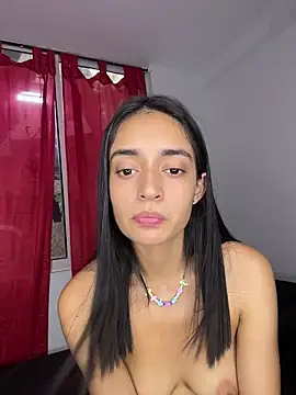 แชท XXX สดของ leilani_X