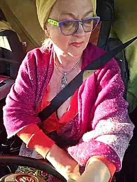 Hot-Muci Webcam show