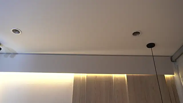 แชท XXX สดของ KalaBeckett_