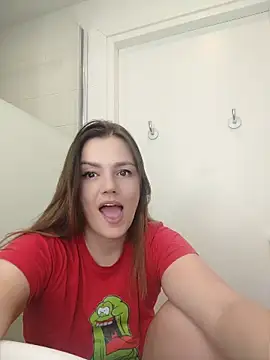 KrissSexi Live XXX-chat