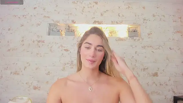 maryy_campbell_ 即時 XXX 聊天