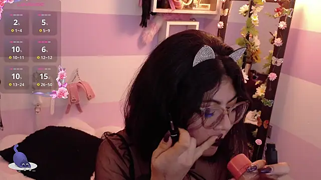 Catwhite_ Chat XXX live