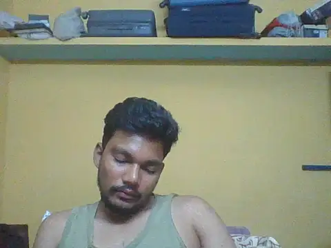 LUSTBOY4321 Live XXX Chat