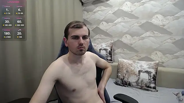 SerzhKorol1 – Live XXX-chat