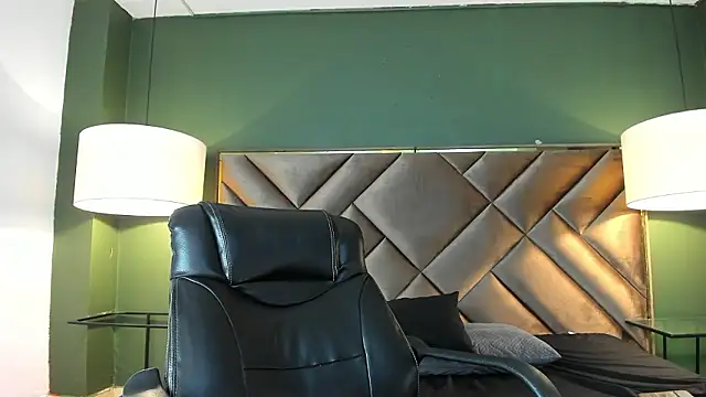 دردشة Lean_Portman الجنسية المباشرة