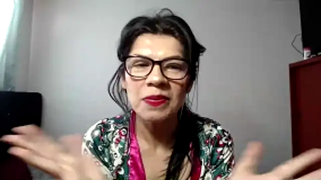 abrilsex23 Webcam-Show