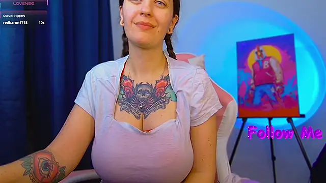 Ann_mikela Live XXX-Chat