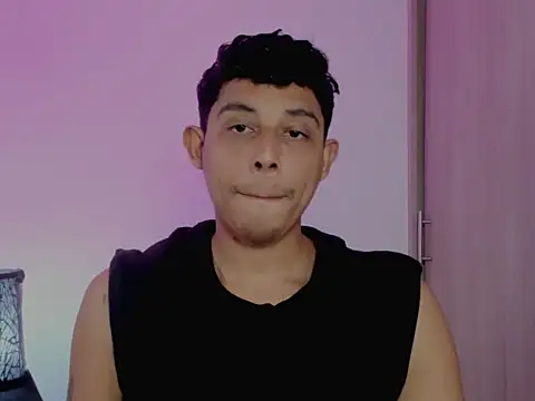 nilo2021 – webcam-show