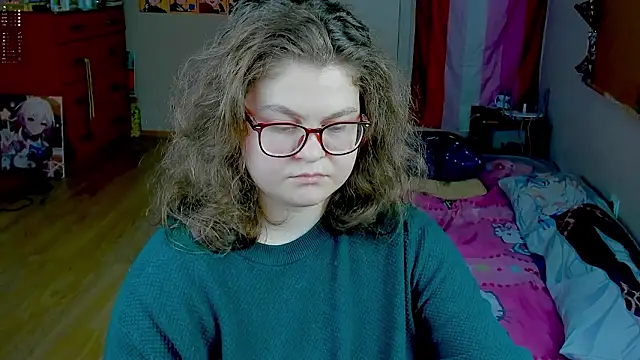 Sashy_Way Live XXX-chat