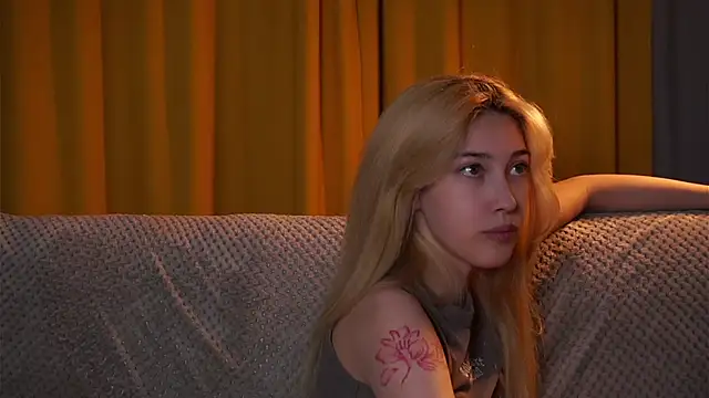 AngelicRice Live XXX-chat