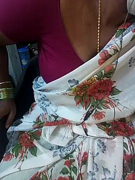 Tamilselviroja- Live XXX-chat