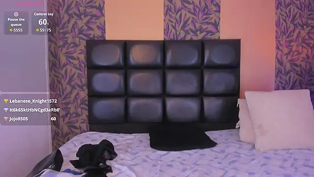 megan_al's Live XXX Chat