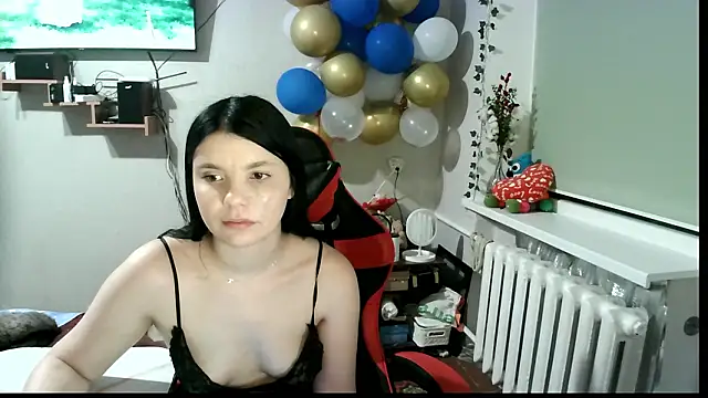 EllisKissのライブXXXチャット