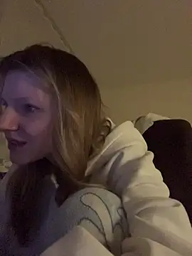 Sembang XXX Secara Langsung MaryHiggins