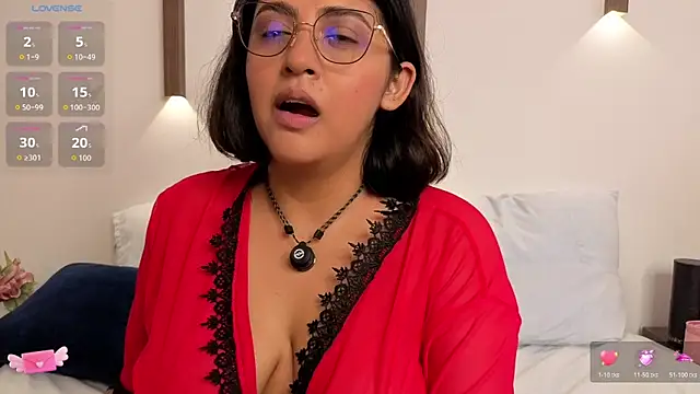 abby_miller26のライブXXXチャット