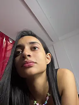 Živý XXX chat leilani_X