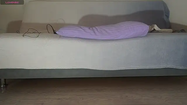 Fecvht45's Webcam Show