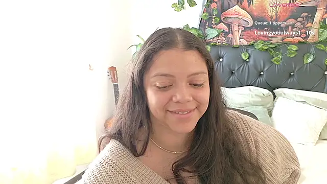 Amanda_sweet লাইভ XXX চ্যাট