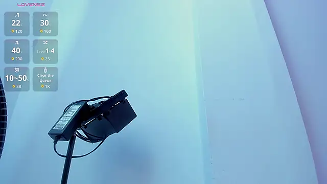 Hanna_Becker_'s Live XXX Chat