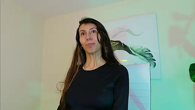 Živý XXX chat luna_willians