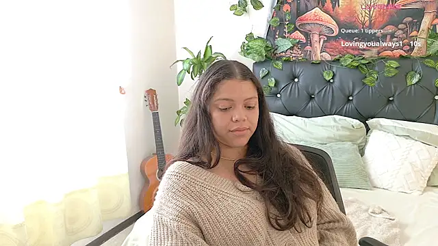 Amanda_sweetのライブXXXチャット