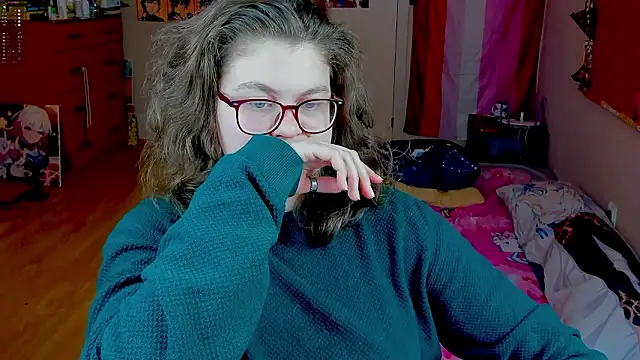 Sashy_Way 现场XXX聊天