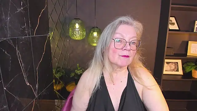 Chat XXX ao vivo de NataliMellow