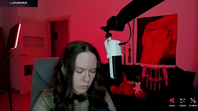 Chat XXX ao vivo de Goddess_of_Fertility