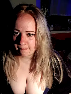 Chat XXX ao vivo de Missy_DM