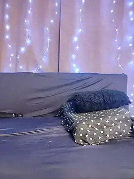 EmmaKrosss Webcam-Show